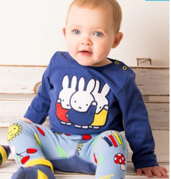 Blade & Rose Miffy Top